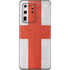 England Flag Distressed Galaxy S20 Ultra 5G Skin