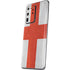 England Flag Distressed Galaxy S20 Ultra 5G Skin