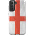 England Flag Distressed Galaxy S21 5G Pro Case