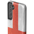 England Flag Distressed Galaxy S21 5G Pro Case