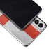 England Flag Distressed Galaxy S21 5G Skin
