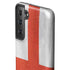 England Flag Distressed Galaxy S21 Plus 5G Pro Case