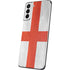 England Flag Distressed Galaxy S21 Plus 5G Skin