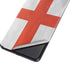 England Flag Distressed Galaxy S21 Plus 5G Skin