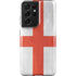 England Flag Distressed Galaxy S21 Ultra 5G Pro Case