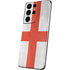 England Flag Distressed Galaxy S21 Ultra 5G Skin