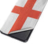 England Flag Distressed Galaxy S21 Ultra 5G Skin