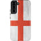 England Flag Distressed Galaxy S22 Plus Pro Case