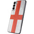 England Flag Distressed Galaxy S22 Plus Skin