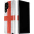England Flag Distressed Galaxy S22 Ultra Pro Case