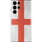 England Flag Distressed Galaxy S22 Ultra Skin