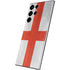 England Flag Distressed Galaxy S22 Ultra Skin
