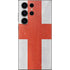 England Flag Distressed Galaxy S23 Ultra Skin