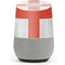 England Flag Distressed Google Home Skin