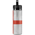 England Flag Distressed Hydro Flask 20oz Wide Mouth Skin