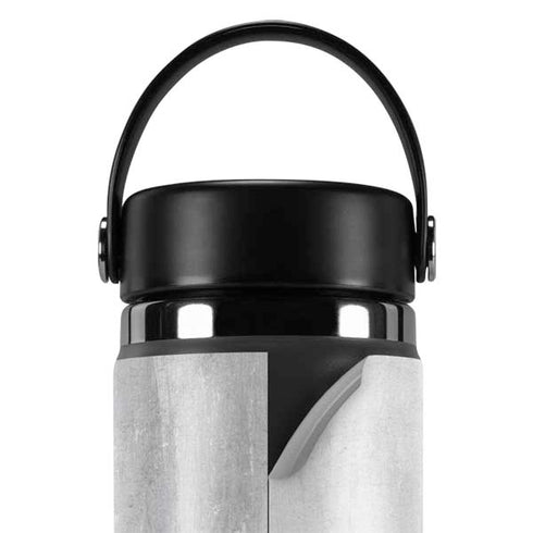 England Flag Distressed Hydro Flask 20oz Wide Mouth Skin