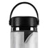 England Flag Distressed Hydro Flask 20oz Wide Mouth Skin