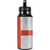 England Flag Distressed Hydro Flask 32oz Wide Mouth Skin
