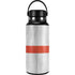 England Flag Distressed Hydro Flask 32oz Wide Mouth Skin