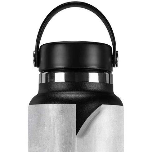 England Flag Distressed Hydro Flask 32oz Wide Mouth Skin