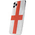 England Flag Distressed iPhone 11 Pro Max Skin