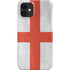 England Flag Distressed iPhone 12 Mini Lite Case