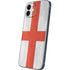 England Flag Distressed iPhone 12 Mini Skin