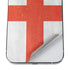 England Flag Distressed iPhone 12 Pro Skin