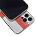 England Flag Distressed iPhone 12 Pro Skin