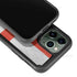 England Flag Distressed iPhone 13 Pro Cargo Case