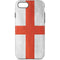 England Flag Distressed iPhone 7 Pro Case