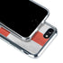 England Flag Distressed iPhone SE (2nd & 3rd Gen) Clear Case