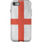 England Flag Distressed iPhone SE (2nd & 3rd Gen) Pro Case