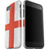 England Flag Distressed iPhone SE (2nd & 3rd Gen) Pro Case
