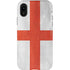 England Flag Distressed iPhone XR Pro Case