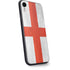 England Flag Distressed iPhone XR Skin