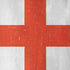 England Flag Distressed iPhone XR Skin