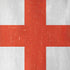England Flag Distressed iPhone XS Max Skin