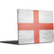England Flag Distressed MacBook Air 15 in (2023) Skin