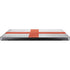 England Flag Distressed MacBook Pro 14in (2021-24) Skin