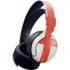 England Flag Distressed PULSE 3D Wireless Headset for PS5 Skin