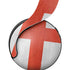 England Flag Distressed PULSE 3D Wireless Headset for PS5 Skin