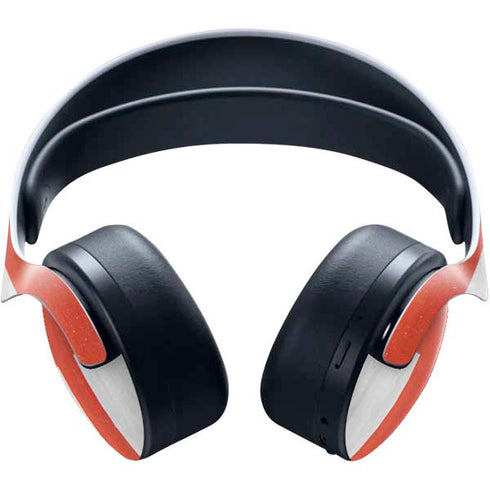 England Flag Distressed PULSE 3D Wireless Headset for PS5 Skin