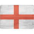 England Flag Distressed Surface Laptop Studio Skin