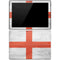 England Flag Distressed Surface Pro 3 Skin