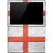 England Flag Distressed Surface Pro 4 Skin
