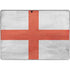 England Flag Distressed Surface Pro 8 Skin