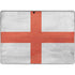 England Flag Distressed Surface Pro 9 Skin