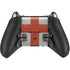 England Flag Distressed Xbox Elite Wireless Controller Series 2 Skin