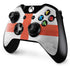 England Flag Distressed Xbox One Controller Skin